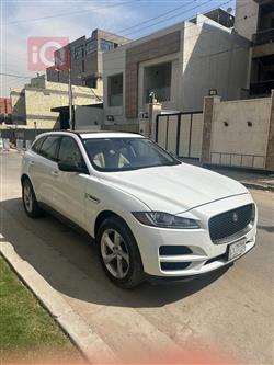 جاكوار إف-بيس